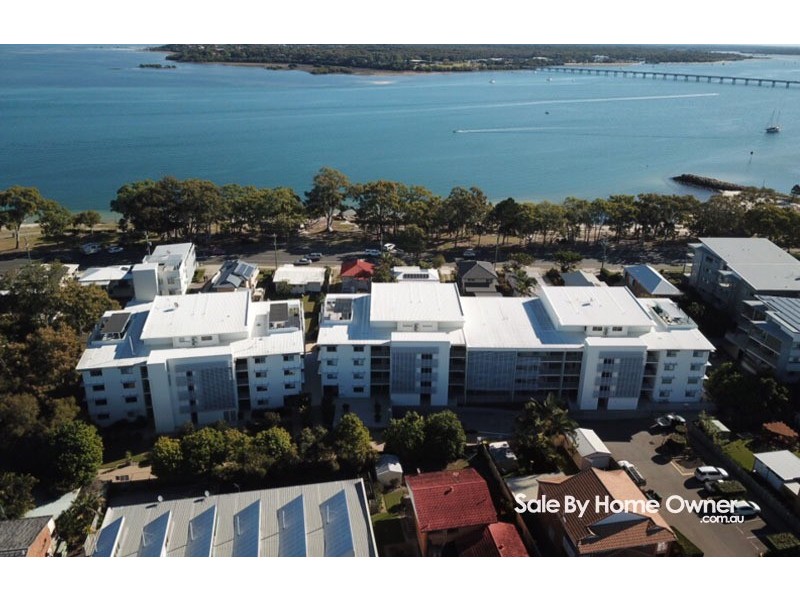 25/52 Bestman Avenue, Bongaree QLD 4507