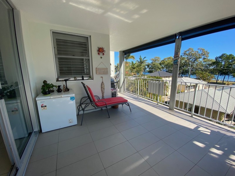 25/52 Bestman Avenue, Bongaree QLD 4507