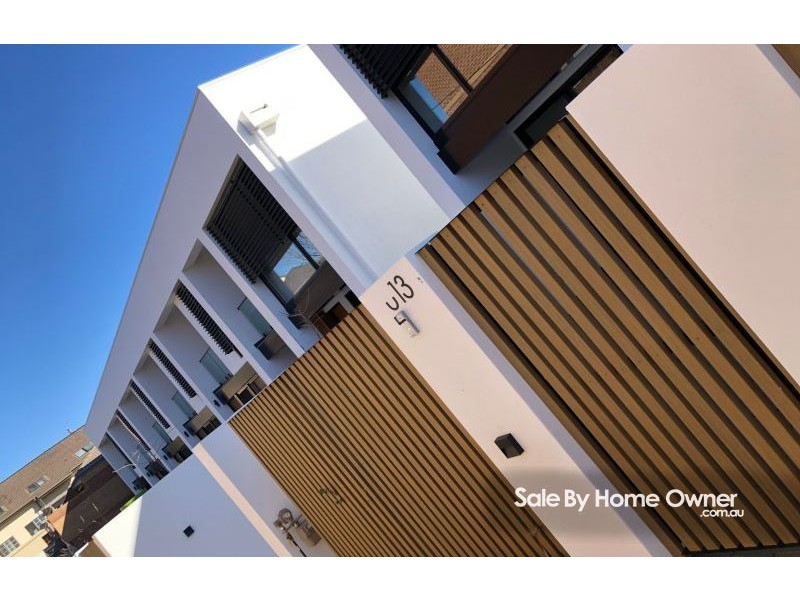 13/70 Henty St, Braddon ACT 2612