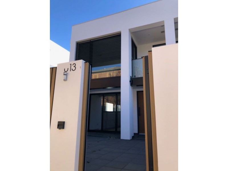 13/70 Henty St, Braddon ACT 2612