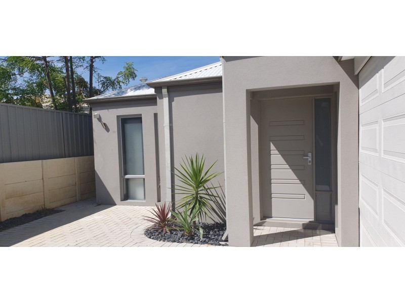 C/6 Chisholm Way, Balga WA 6061