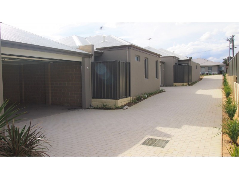 C/6 Chisholm Way, Balga WA 6061