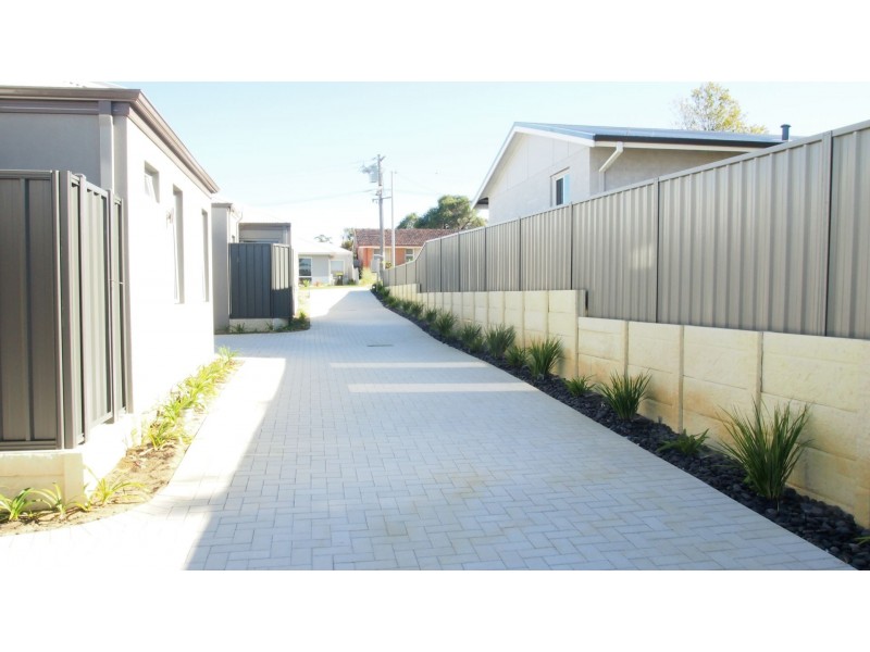 C/6 Chisholm Way, Balga WA 6061