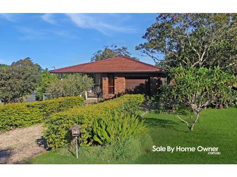 7 Raymond Street, Kendall NSW 2439