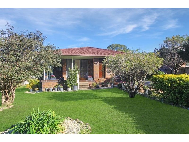 7 Raymond Street, Kendall NSW 2439