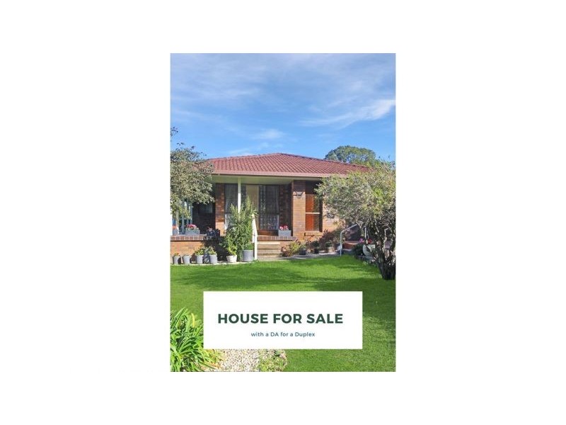 7 Raymond Street, Kendall NSW 2439