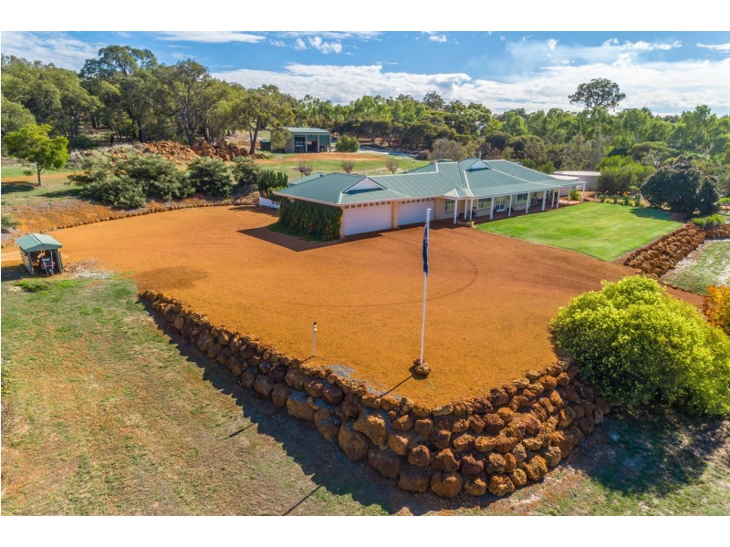 248 Ayrshire Loop, Lower Chittering WA 6084