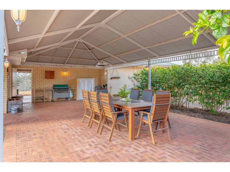 248 Ayrshire Loop, Lower Chittering WA 6084