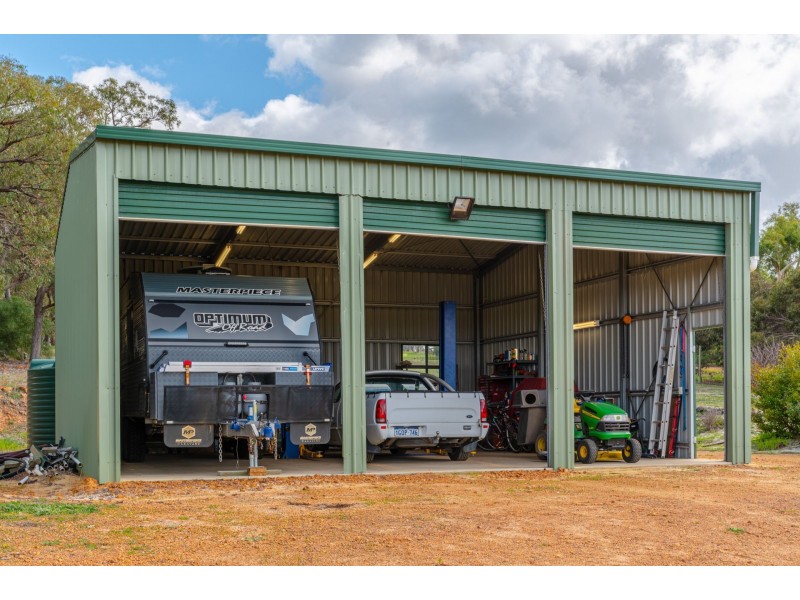 248 Ayrshire Loop, Lower Chittering WA 6084