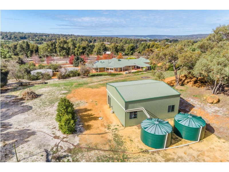 248 Ayrshire Loop, Lower Chittering WA 6084