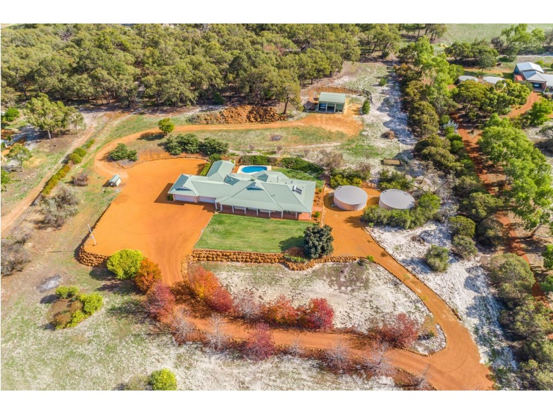 248 Ayrshire Loop, Lower Chittering WA 6084