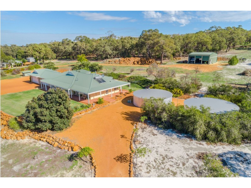 248 Ayrshire Loop, Lower Chittering WA 6084