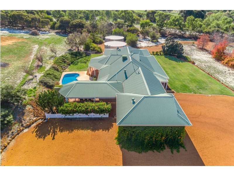 248 Ayrshire Loop, Lower Chittering WA 6084