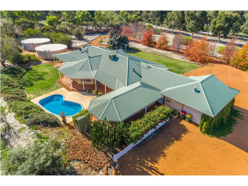 248 Ayrshire Loop, Lower Chittering WA 6084
