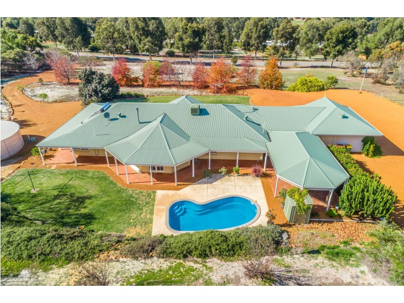 248 Ayrshire Loop, Lower Chittering WA 6084