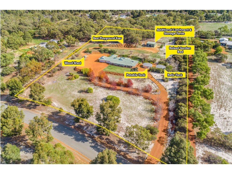 248 Ayrshire Loop, Lower Chittering WA 6084