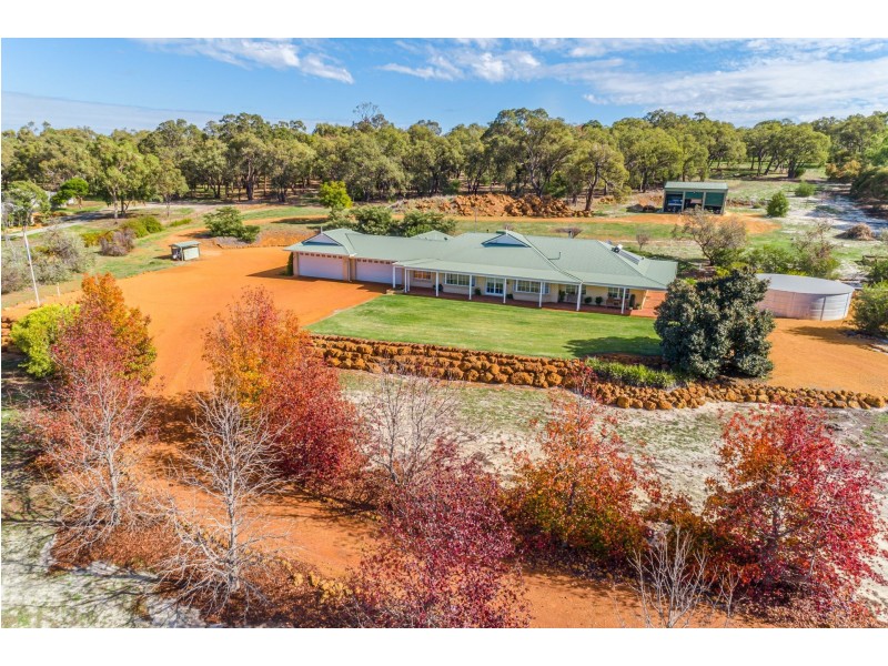 248 Ayrshire Loop, Lower Chittering WA 6084