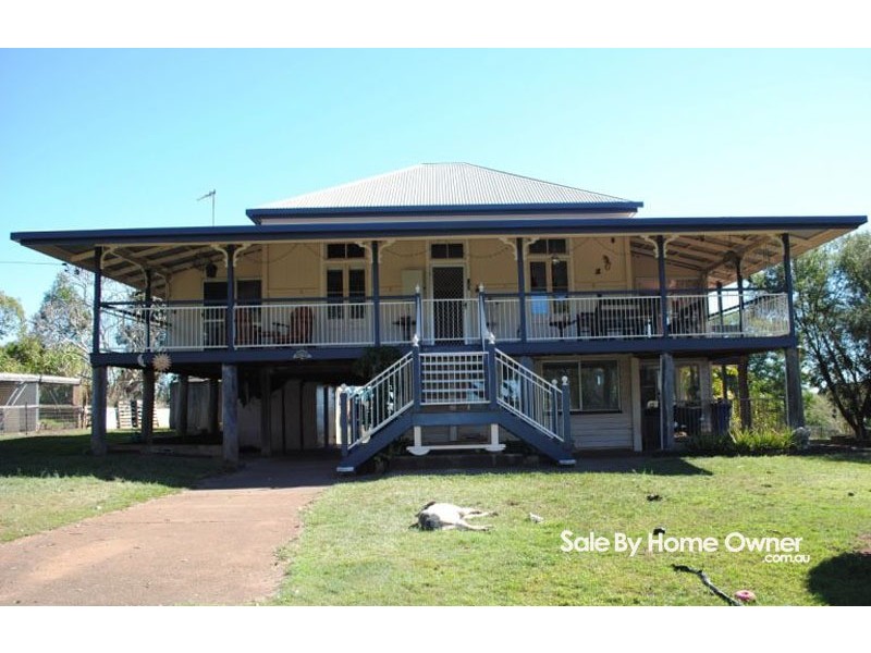 119 Ginns Road, South Isis QLD 4660