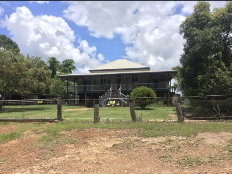 119 Ginns Road, South Isis QLD 4660