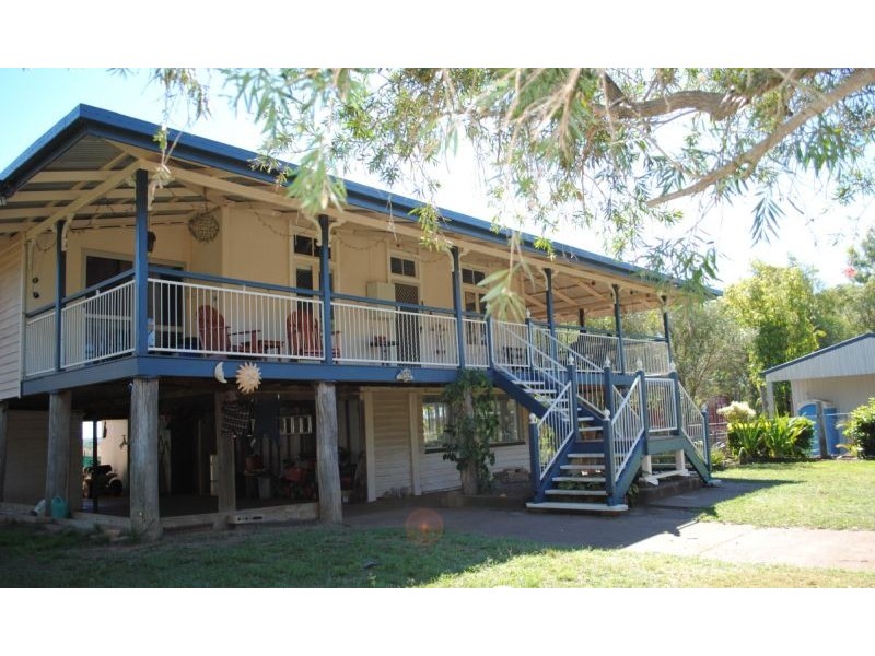 119 Ginns Road, South Isis QLD 4660