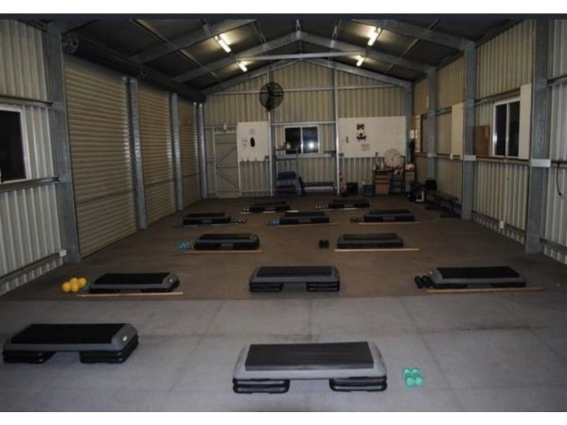 119 Ginns Road, South Isis QLD 4660