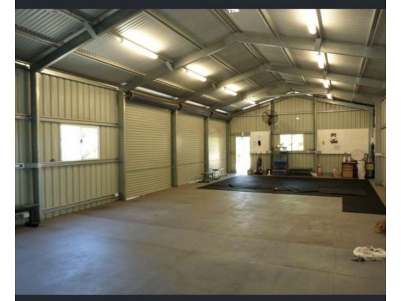 119 Ginns Road, South Isis QLD 4660