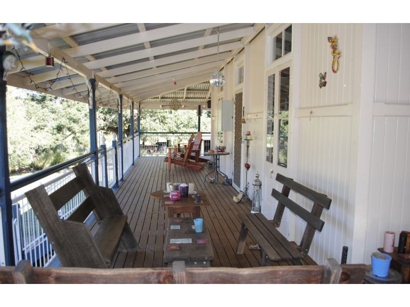 119 Ginns Road, South Isis QLD 4660