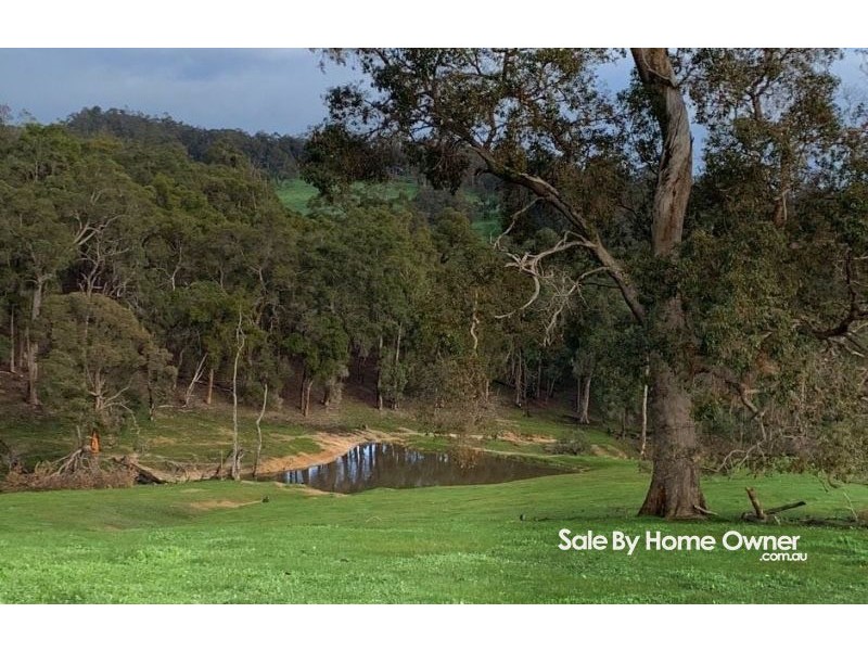 Lot 59 King Spring Rd, Thomson Brook WA 6239