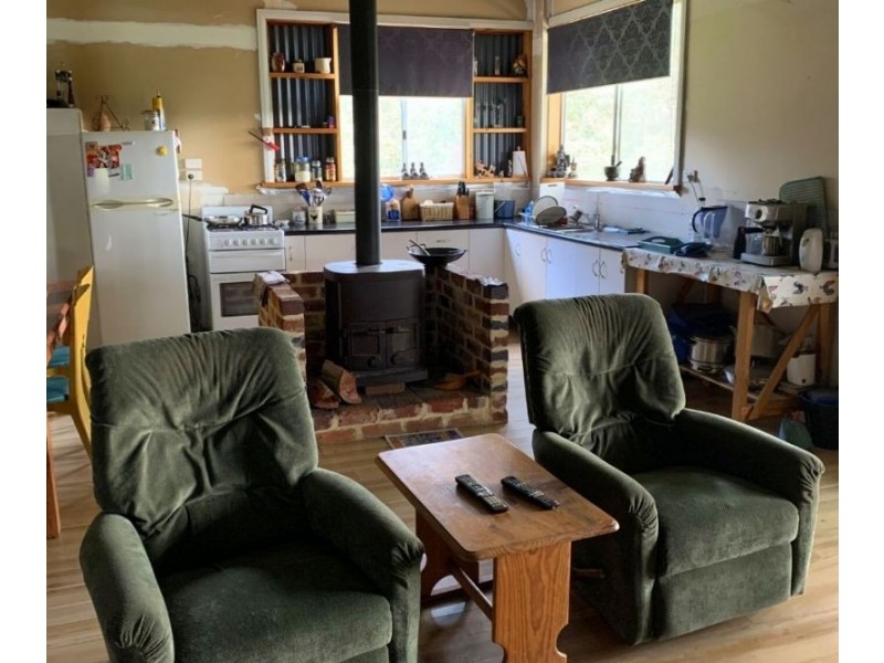 Lot 59 King Spring Rd, Thomson Brook WA 6239