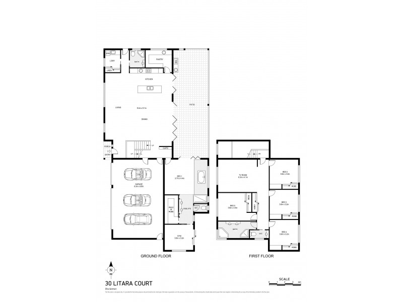 30 Litara Court, Palm Cove QLD 4879