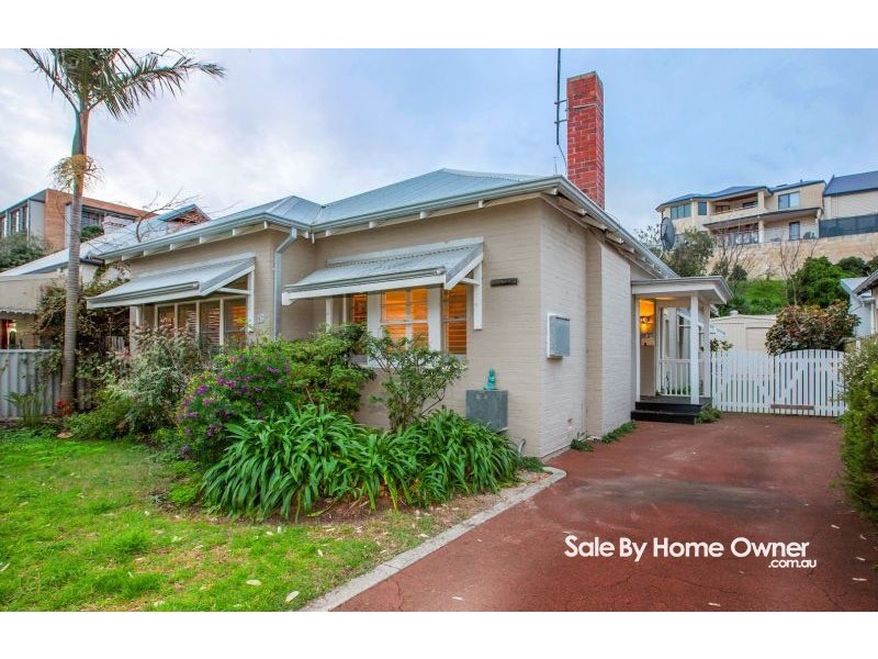 16 Sampson Road, Bunbury WA 6230