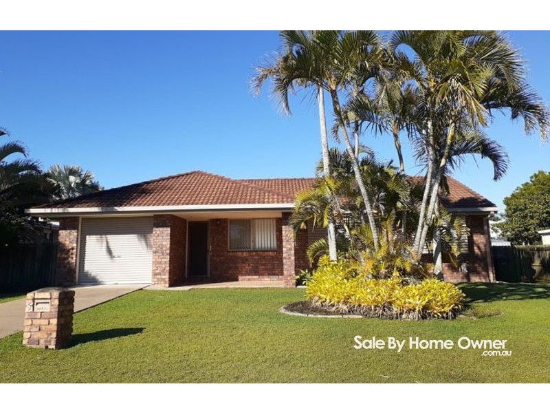 6 Saint Andrews Drive, Pialba QLD 4655