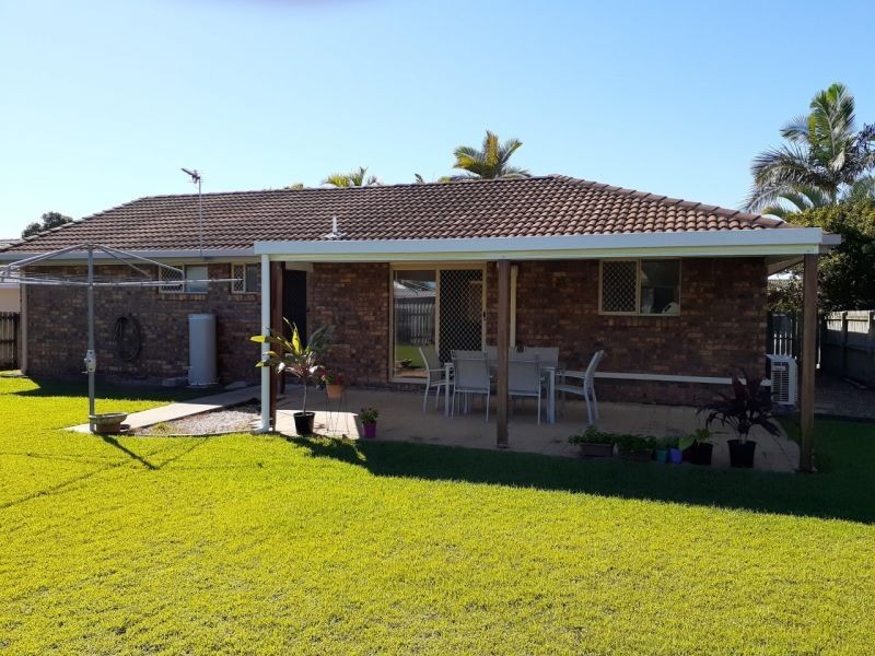6 Saint Andrews Drive, Pialba QLD 4655