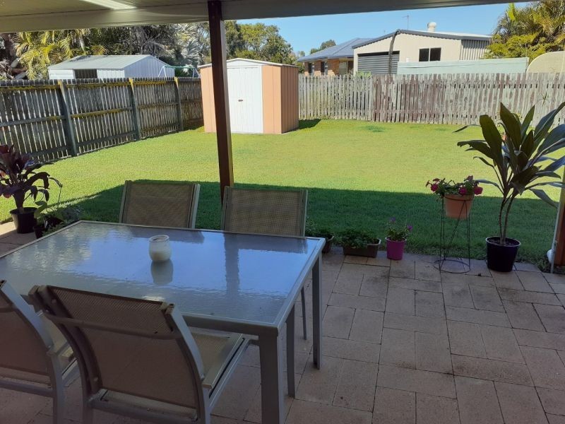 6 Saint Andrews Drive, Pialba QLD 4655