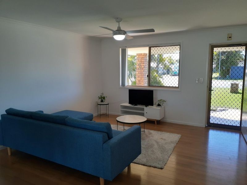 6 Saint Andrews Drive, Pialba QLD 4655