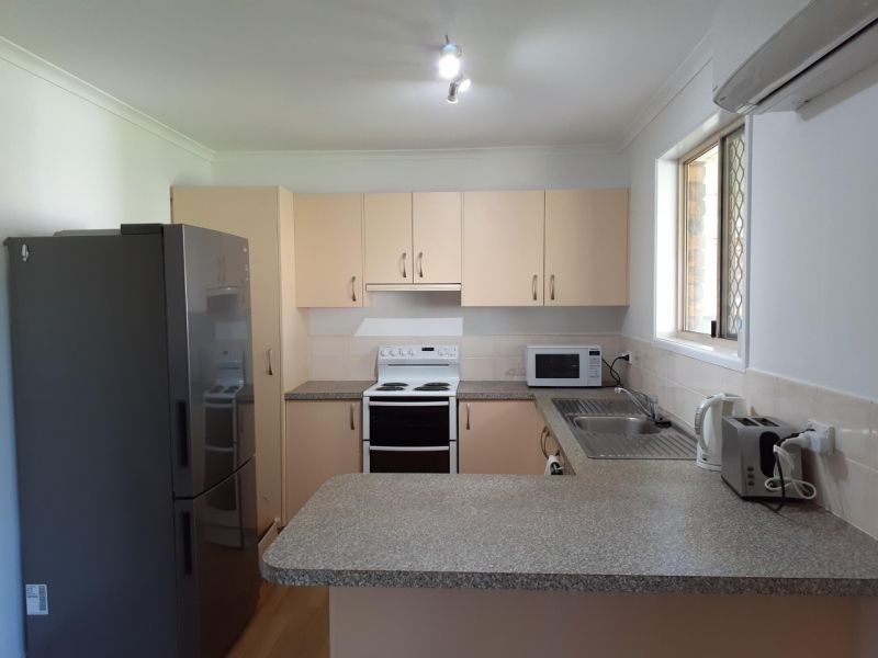 6 Saint Andrews Drive, Pialba QLD 4655
