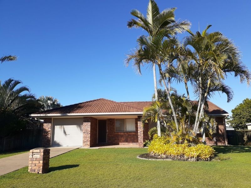 6 Saint Andrews Drive, Pialba QLD 4655