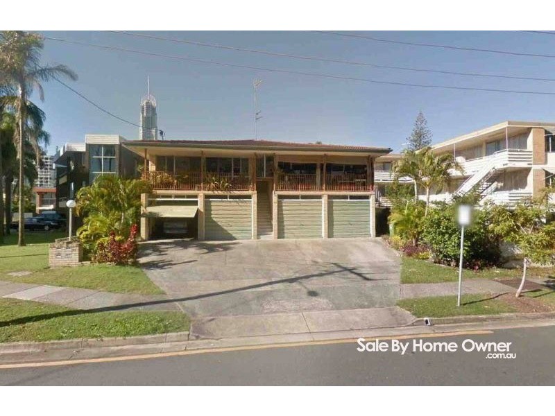 2/29 Watson Esplanade, Surfers Paradise QLD 4217