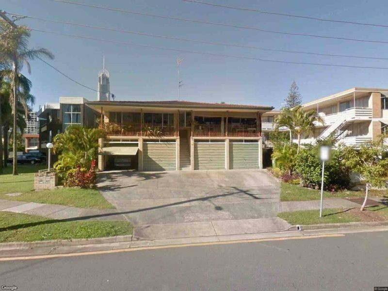 2/29 Watson Esplanade, Surfers Paradise QLD 4217