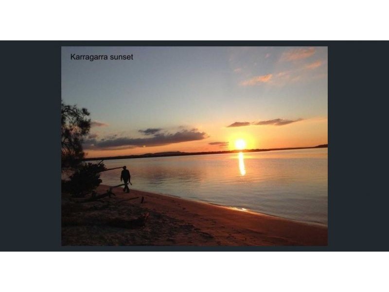 125 Treasure Island Avenue, Karragarra Island QLD 4184