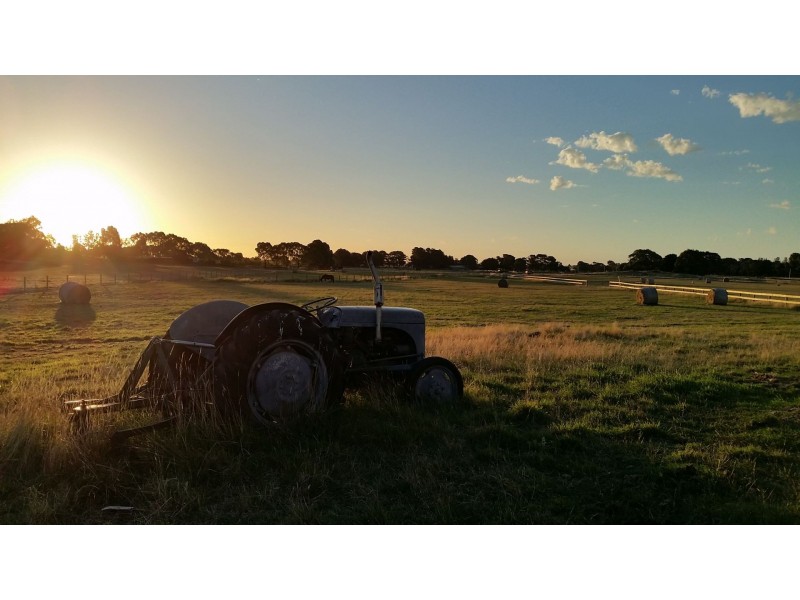 Tooradin VIC 3980