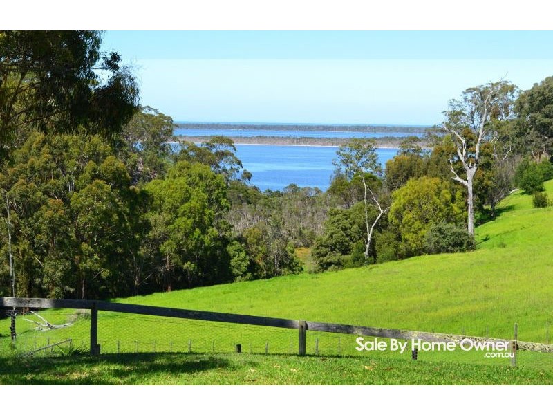 85 Kleinitz Road, Nungurner VIC 3909