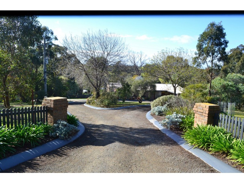 85 Kleinitz Road, Nungurner VIC 3909