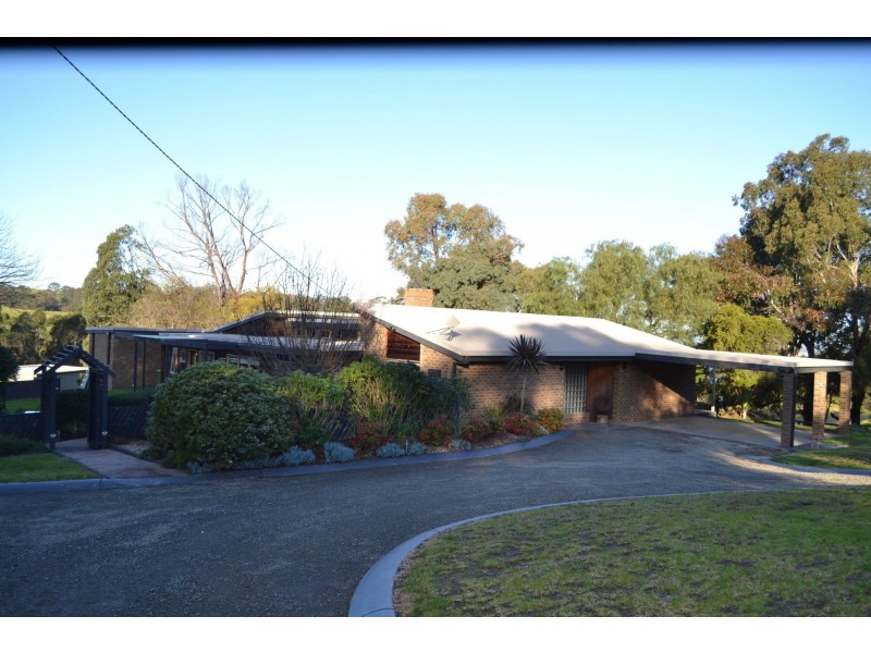 85 Kleinitz Road, Nungurner VIC 3909