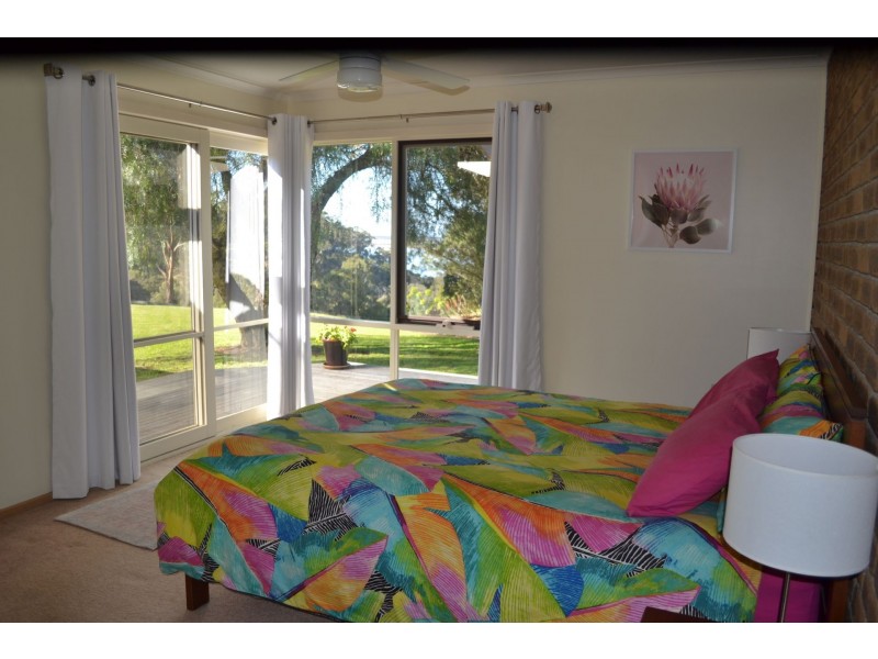 85 Kleinitz Road, Nungurner VIC 3909