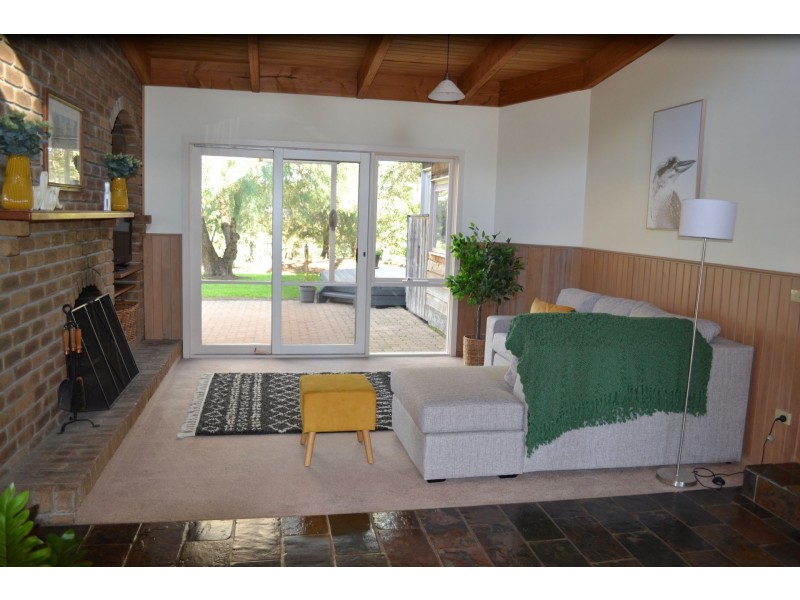 85 Kleinitz Road, Nungurner VIC 3909