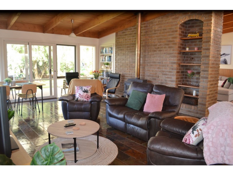 85 Kleinitz Road, Nungurner VIC 3909