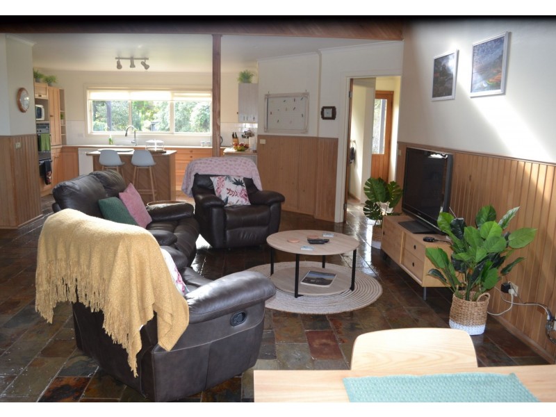 85 Kleinitz Road, Nungurner VIC 3909