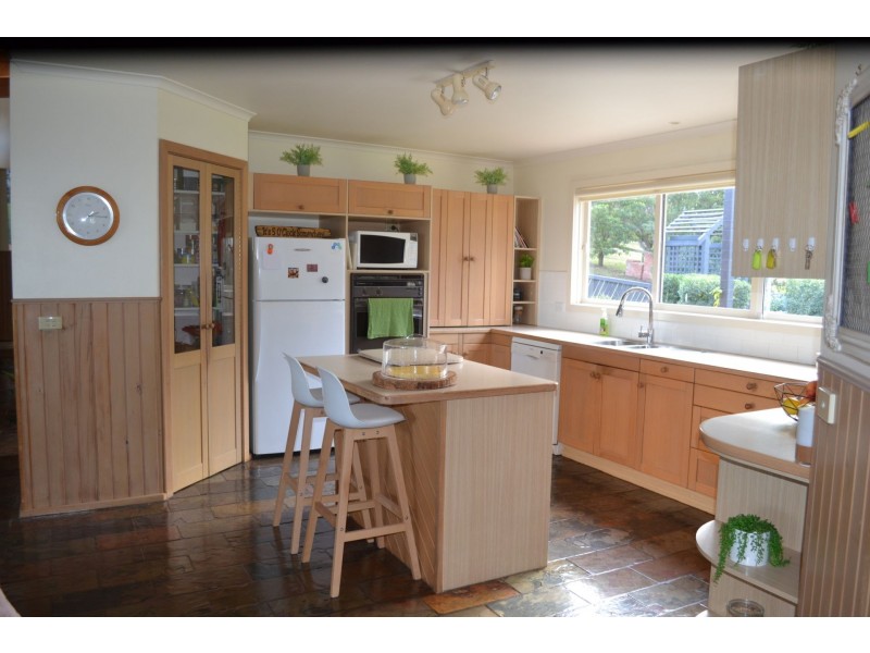 85 Kleinitz Road, Nungurner VIC 3909