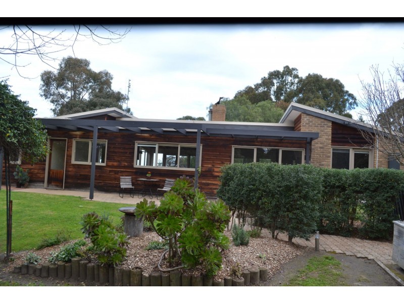 85 Kleinitz Road, Nungurner VIC 3909